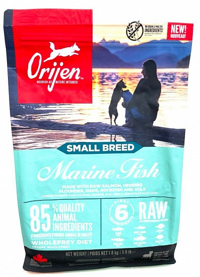 マリンフィシュ